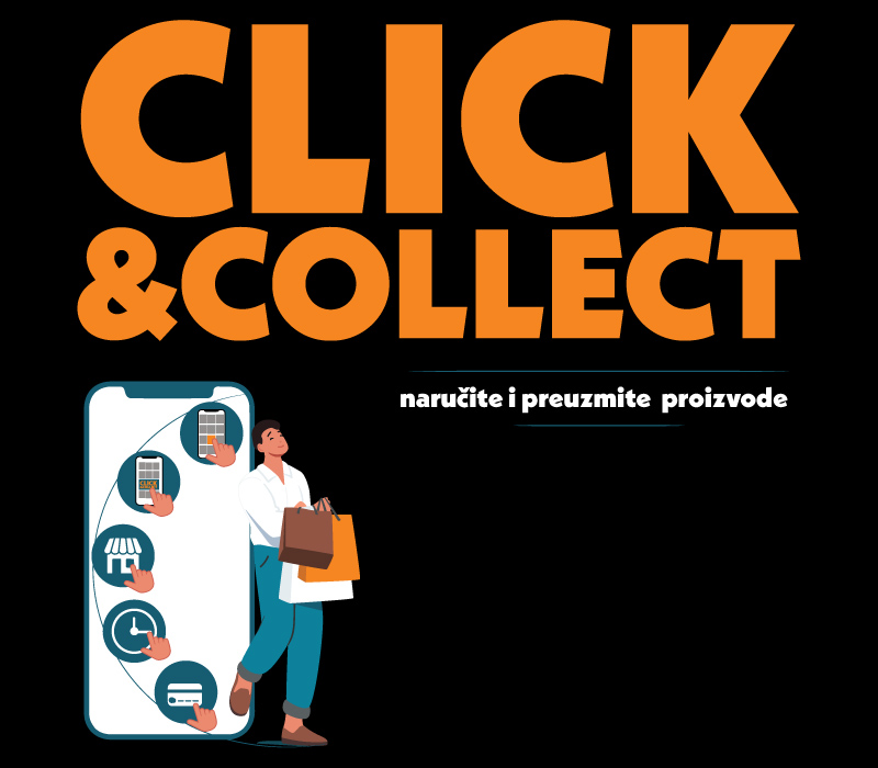 Click and Collect