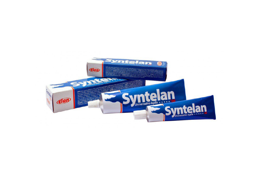 Lepak sintelan tube 130g 