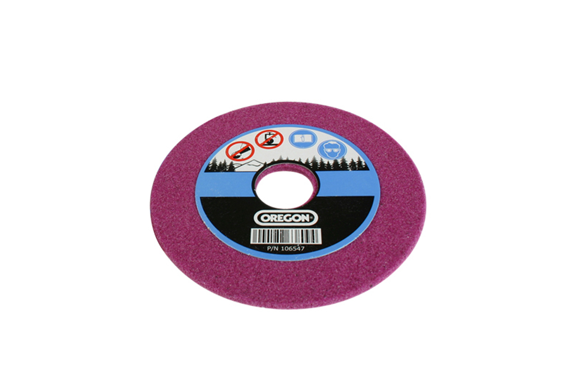 Brusni disk – 105mm – 3.2mm (3/8 Low pro, 325, 1/ 4) 106550-1/1 