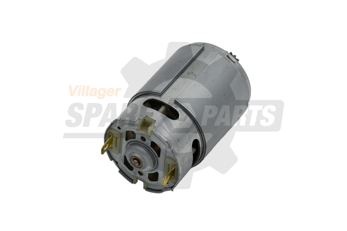 DC MOTOR 