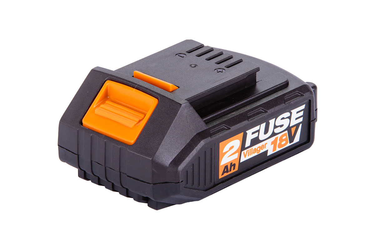 Fuse baterija 18V 2.0Ah - POWER GIFT 