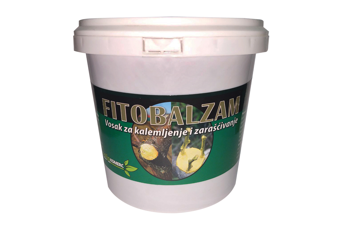 Fitobalzam 1kg (kalemarski vosak) PK 