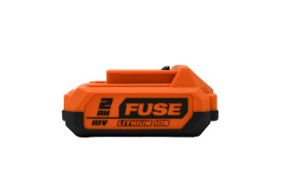 Fuse baterija 18V 2.0Ah 