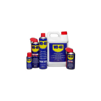 Sprej WD- 40 200 ml 